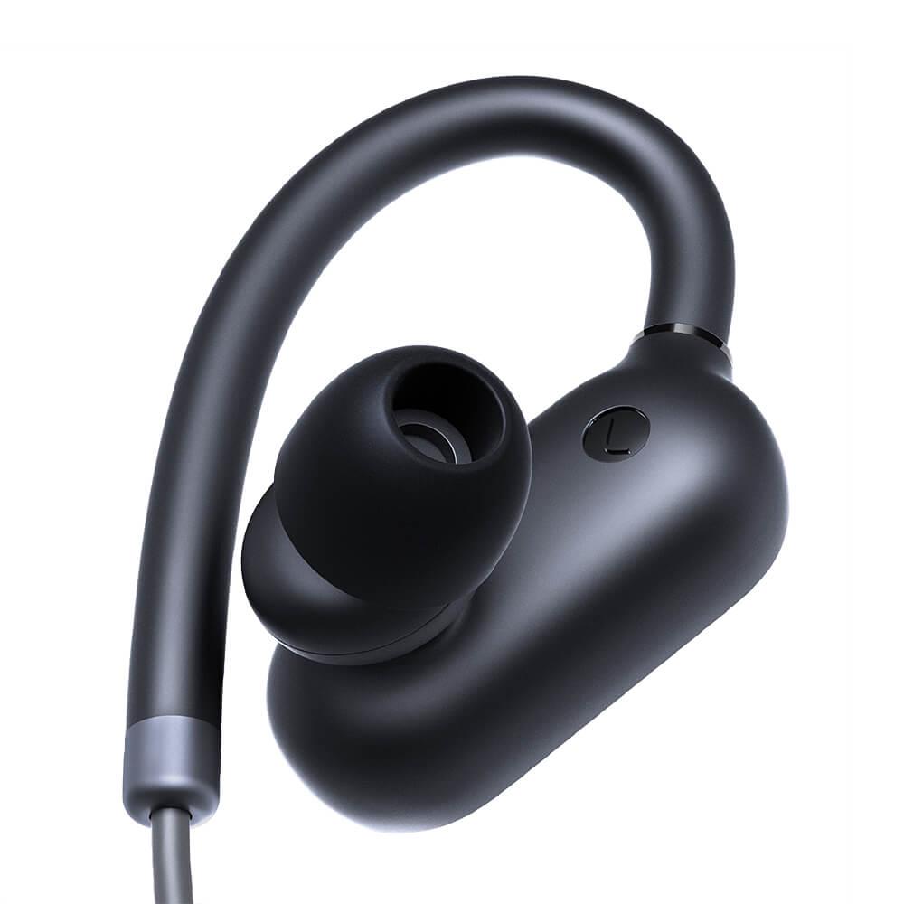 Auriculares bluetooth deportivos originales Xiaomi, auriculares inalámbricos Bluetooth 4,1, Auriculares resistentes al agua y al sudor con micrófono