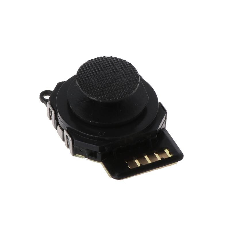 Vervangen 3D Analoge Joystick Stick Button Met Schroevendraaier Voor Psp 2000 2001 200X