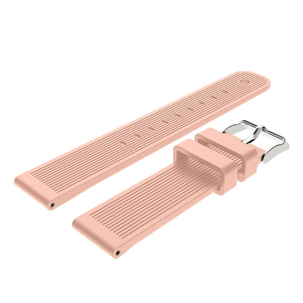 Bracelet de montre de sport en silicone pour samsung Gear S2 732 montre de spOrt pour samsung Galaxy 42mm pour samsung Galaxy montre bracelet actif: D