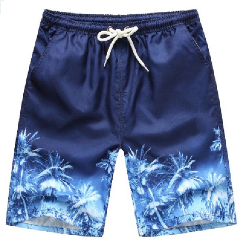 Plus Size Mannen Compressie Sport T-shirt Top Lange Mouwen Gym Running Kleding Fitness Strakke Sportkleding Wandelen Sweatshirt: Coconut tree / Xxl