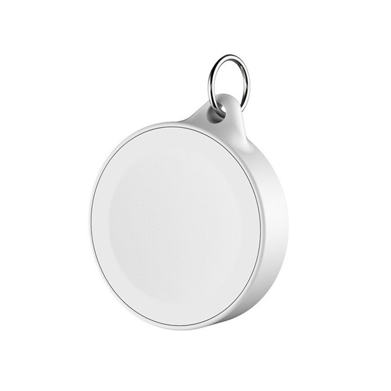 Portable Wireless Charger for Apple Watch charger series 6 SE 5 4 3 2 44mm 40mm IWatch 42mm 38mm Usb Magnetic Keychain Charging