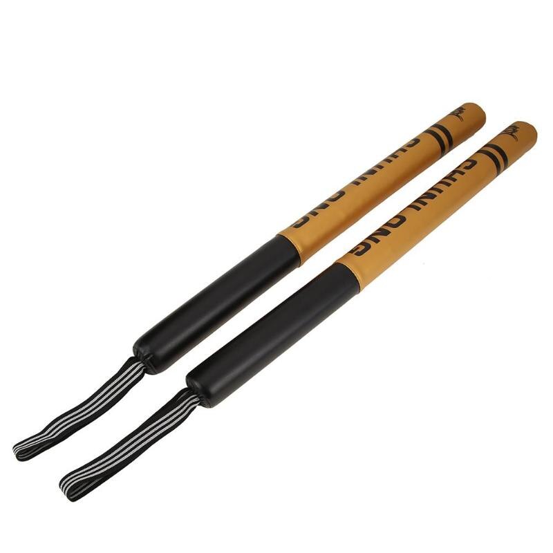 1pc 60cm boxe précision entraînement bâton combat grappin pratique outils MMA muay thai combat entraînement outil