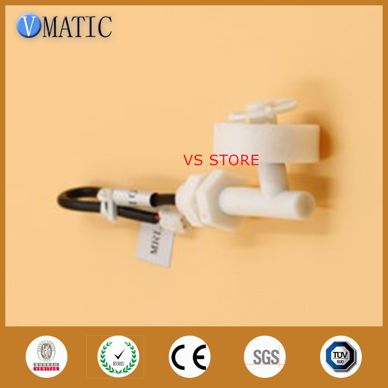 5Pcs VCL1 Liquid Float Switch Level Sensor Level Transmitter Level Indicator