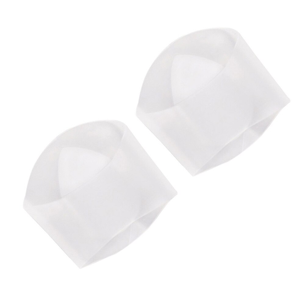 1 Pair Arch Support Silicone Sleeves Wrap for Plantar Fasciitis Flat Feet Pain Relief Foot Support