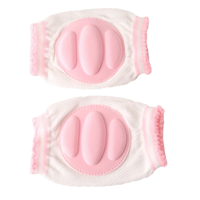 Warm Leg Warmer Safety Crawling Elbow Cushion Infants Toddlers Baby Knee Pads Protector Leg Baby Kneecap For Kid
