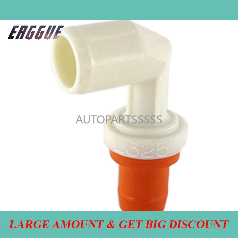 Genuine L325 13 890A L32513890A L325-13-890A PCV Valve Positive Crankcase Ventilation For Mazda M 3 5 6 03-12 MX-5 Miata