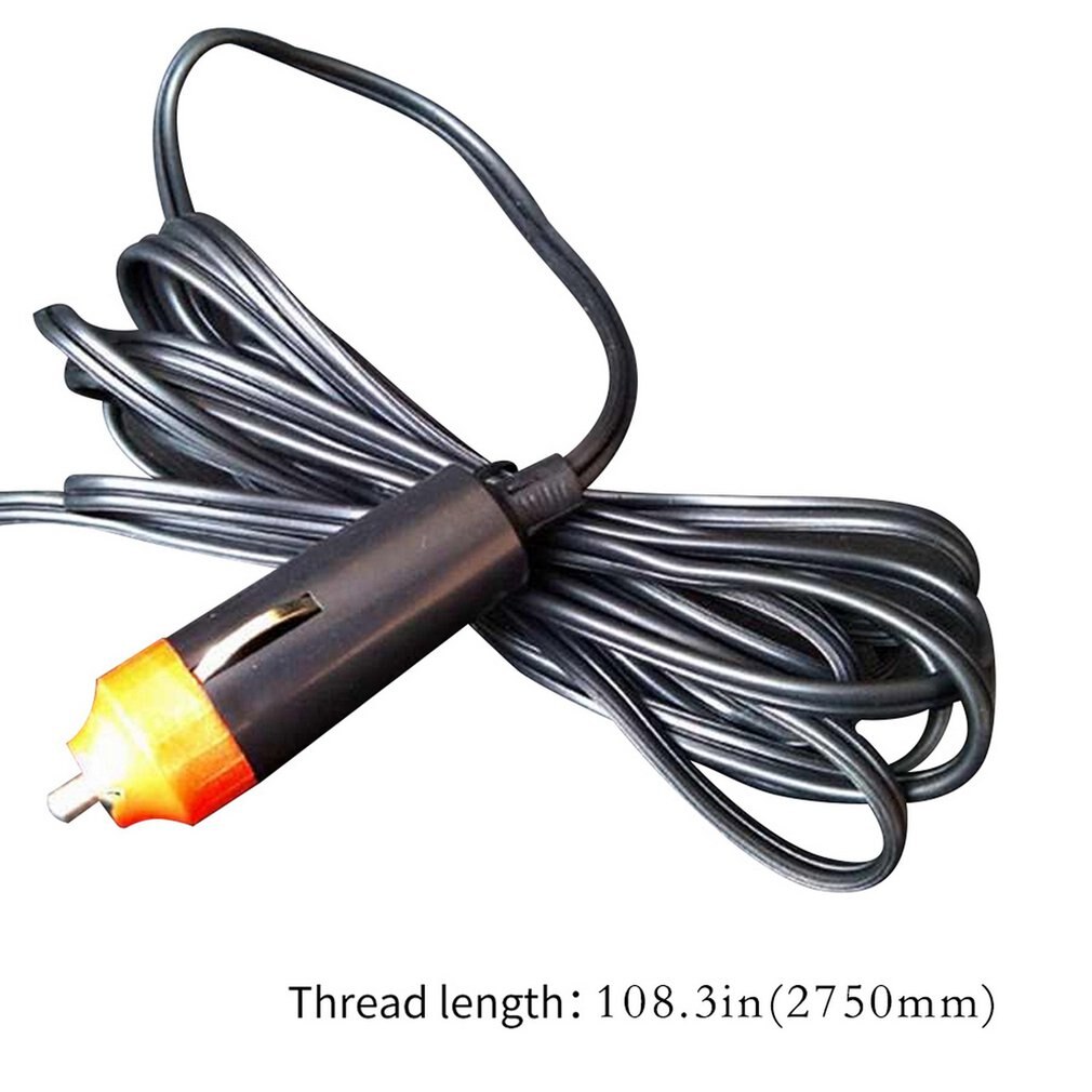 12v Miniature Locomotive Air Pump Vehicle Tire Air Compressor Portable Vehicle Electric Small Air Pump