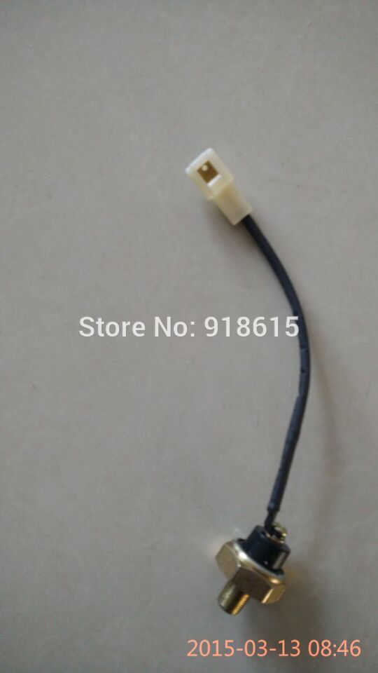 KM2V80 KIPOR olie druk sensor diesel generator onderdelen KDE12EA KDE12EA3