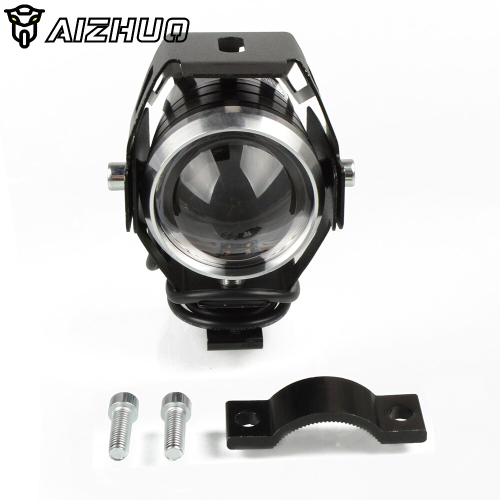 Phares de moto U5 feu antibrouillard | Pour SUZUKI SV650 SV1000 Drz400 SV650 V-Strom 650XT GSXR1300 Hayabusa: 1 piece