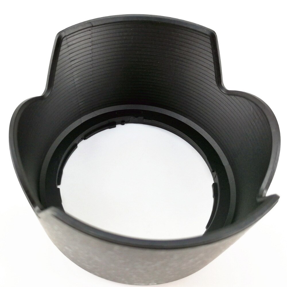 Petal Flower Lens Hood Replace HB-34 for Nikon AF-S DX 55-200 mm F4-5.6G ED / 55-200mm f/4-5.6 G ED HB 34 HB34