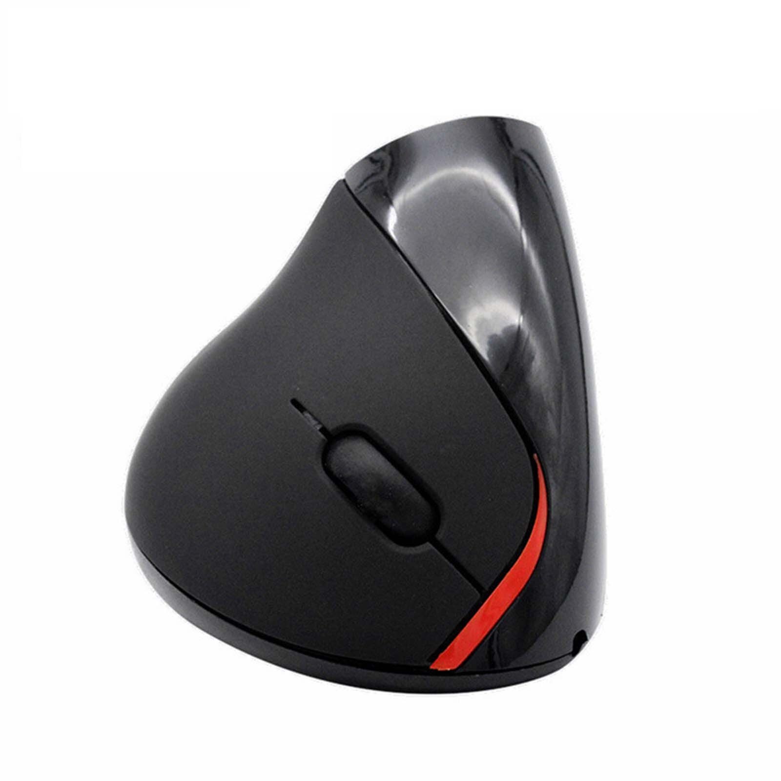 WiFi Rechargeable Wireless Engineering Low Noise Mouse Desktop Pc Gamer Laptop Sil Optical Buttons Vertically Wirelessly Protect