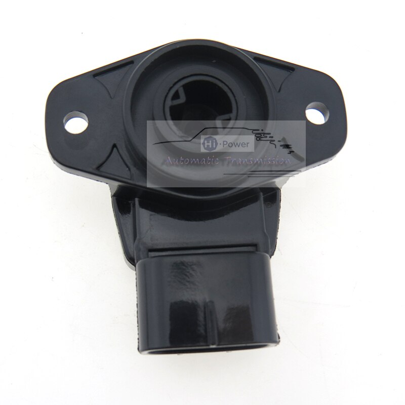 Idle Air Control Valve IAC 18137-52D00 &amp; Throttle Position Sensor TPS 13420-65D00 for Isuzu Grand Vitara XL-7