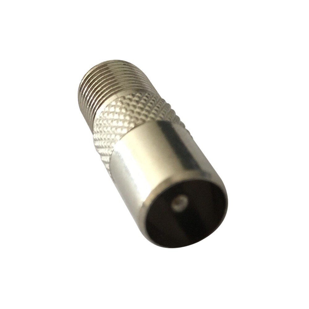 Black Indoor HDTV Aerial TV Fox Signal Amplifier Signal Booster for Cable TV Antenna + USB Power