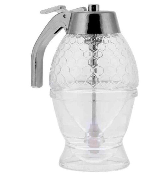 Vind honing dispenser op - april 2026
