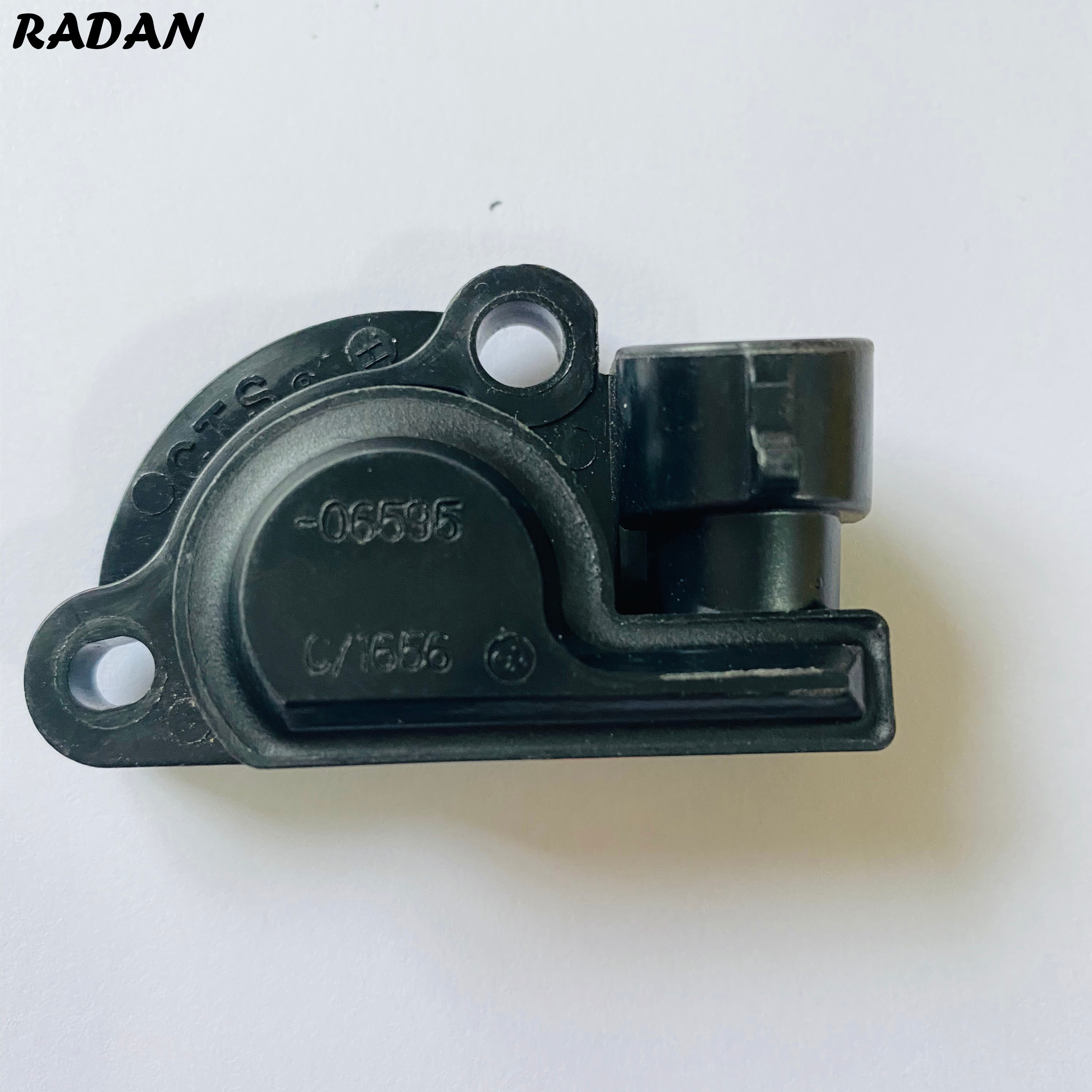 Original 4G63 4G64 Engine Throttle Position Sensor For Great Wall Voleex Cowry V80