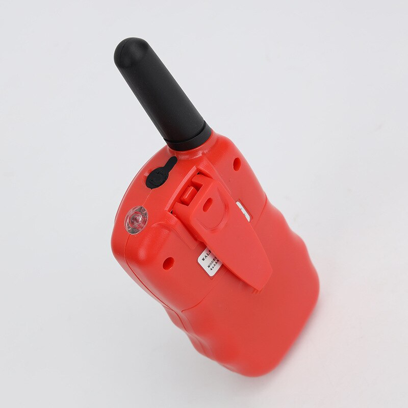 Lange Afstand Kinderen Speelgoed Walkie-Talkie Clear En Geen Lawaai Outdoor Draadloze Intercom Telefoon Voor Jongens En meisjes