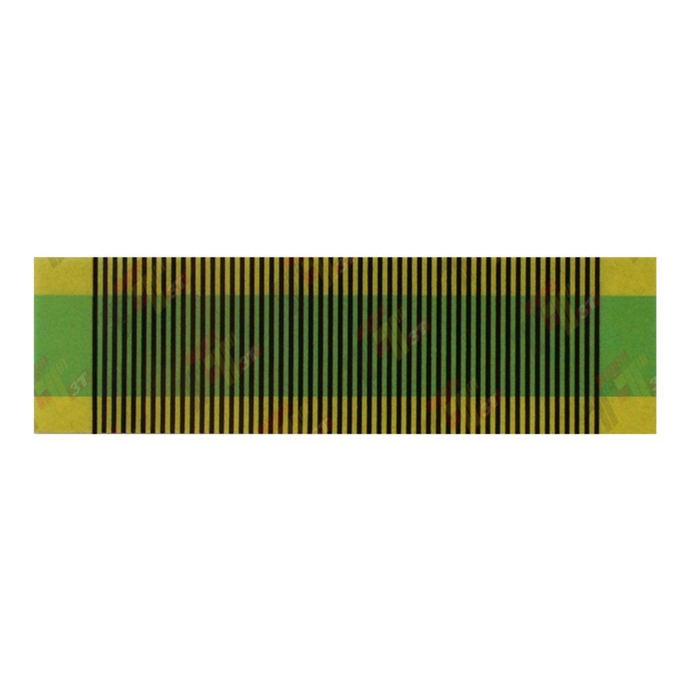 Platte Lint Kabel Voor Saab 9-5 Auto Acc Lcd Display Connector Pixel Reparatie