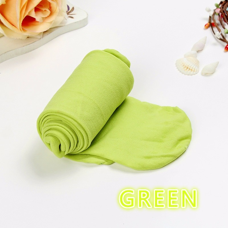 Dansleggings kousenbroek 1-6 jaar babymeisjes leggings kindermeisjesbroek meisje kinderen zachte panty ondoorzichtig