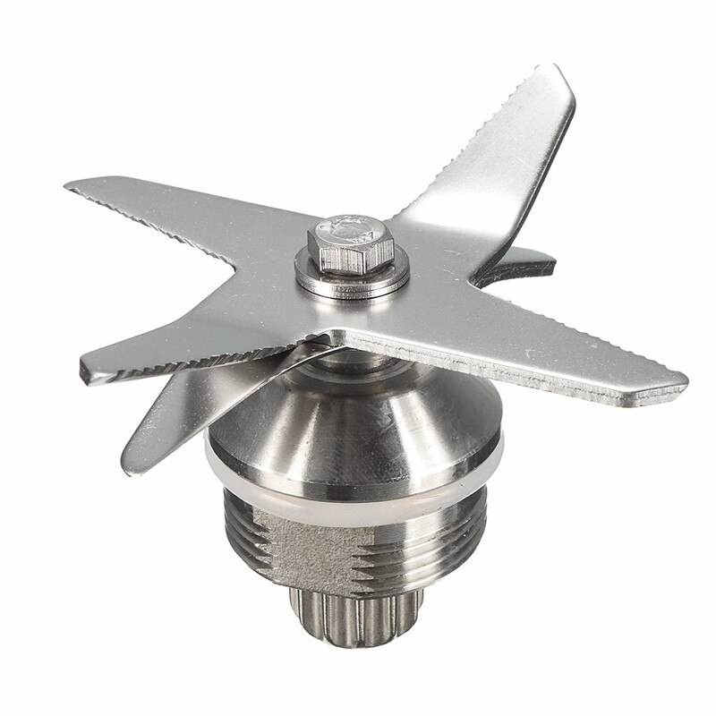 1Pc Ice-Crushing Blender Blade Parts With Sealing Ring For Vitamix 5200 Series