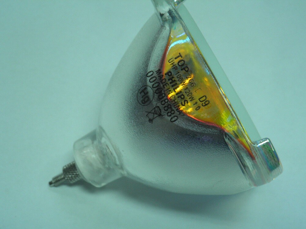 Replacement projector lamp bulb ELPLP13 / V13H010L13 For Projector EMP-50/EMP-70/PowerLite 50c /PowerLite 70c