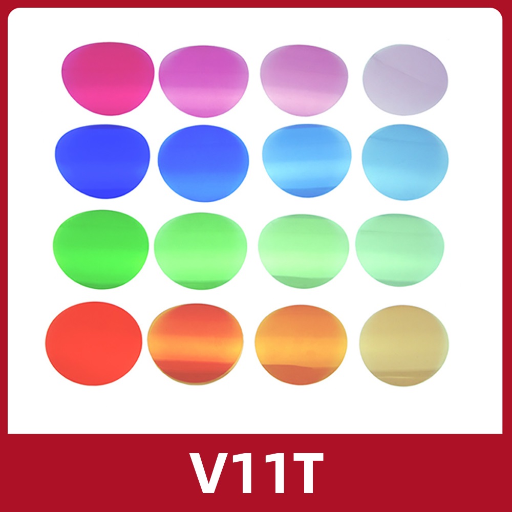 Godox AK-R1 + S-R1 Schuurdeur, Snoot, Kleur Filter, Reflector, Honingraat, diffuser Bal Kits Voor Godox AD200 H200R V1 Flash Hoofd: V-11T