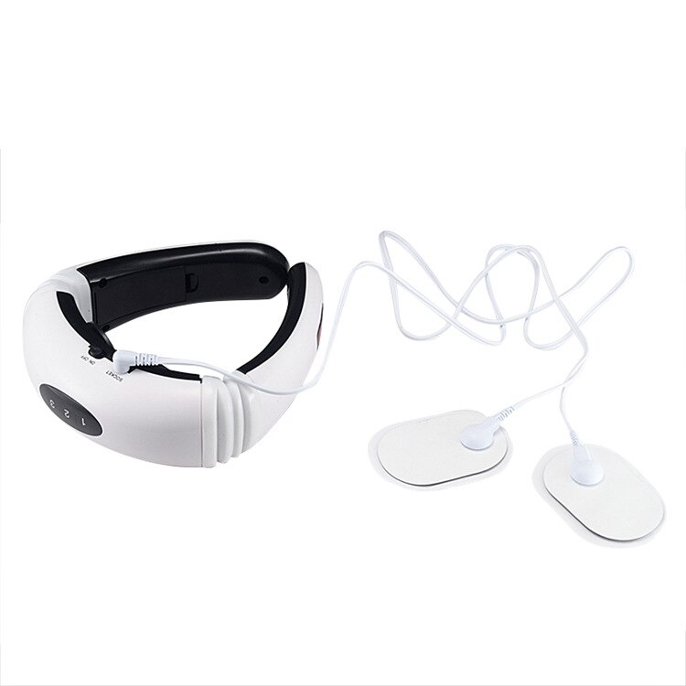 Bracelet De Massage Chauffant EMS Pour Poignet - Anti-douleur, Rechargeable, Neuf Avec étiquettes