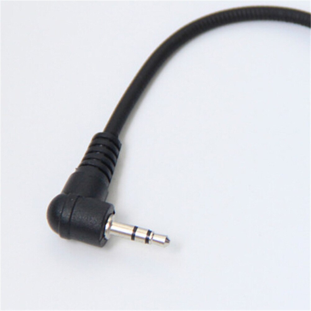Mini 3.5mm Jack Flexible Microphone Speaker Mic For PC Computer Laptop Notebook Condenser Microphone