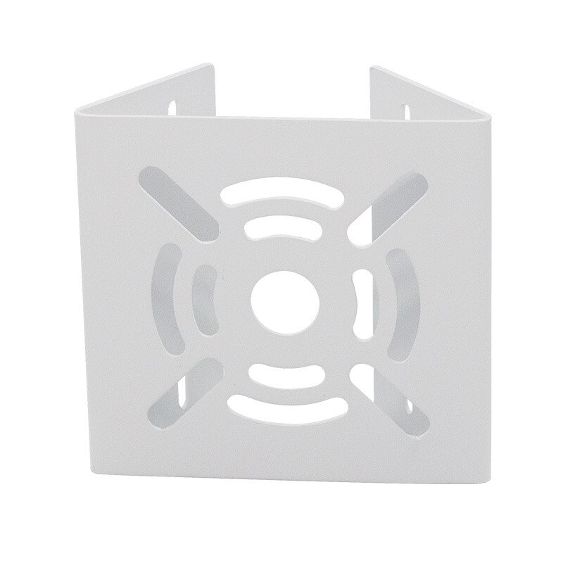 CCTV Camera Mounting Bracket Metal Video Surveillance Security Camera Mounts Pole Mount Bracket Hold Column Camera Support Stent