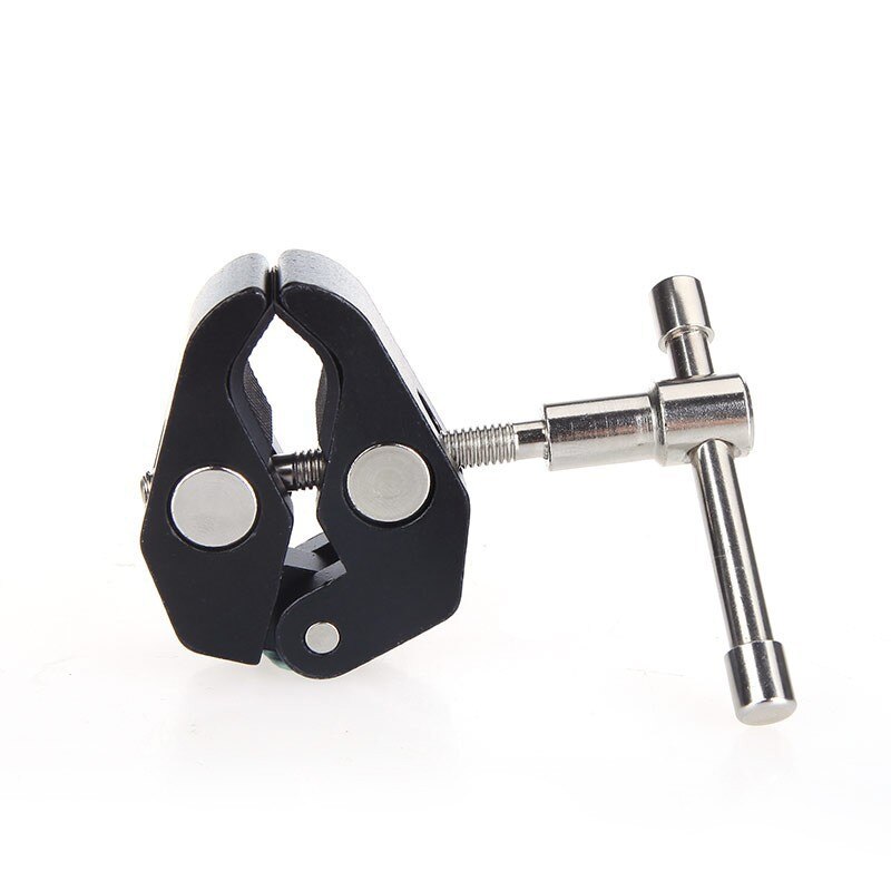 Scharnierende Magic Friction Arm Grote Super Clamp Magic Arm voor Dslr Camcorder LCD Monitor Photo Studio Accessoires