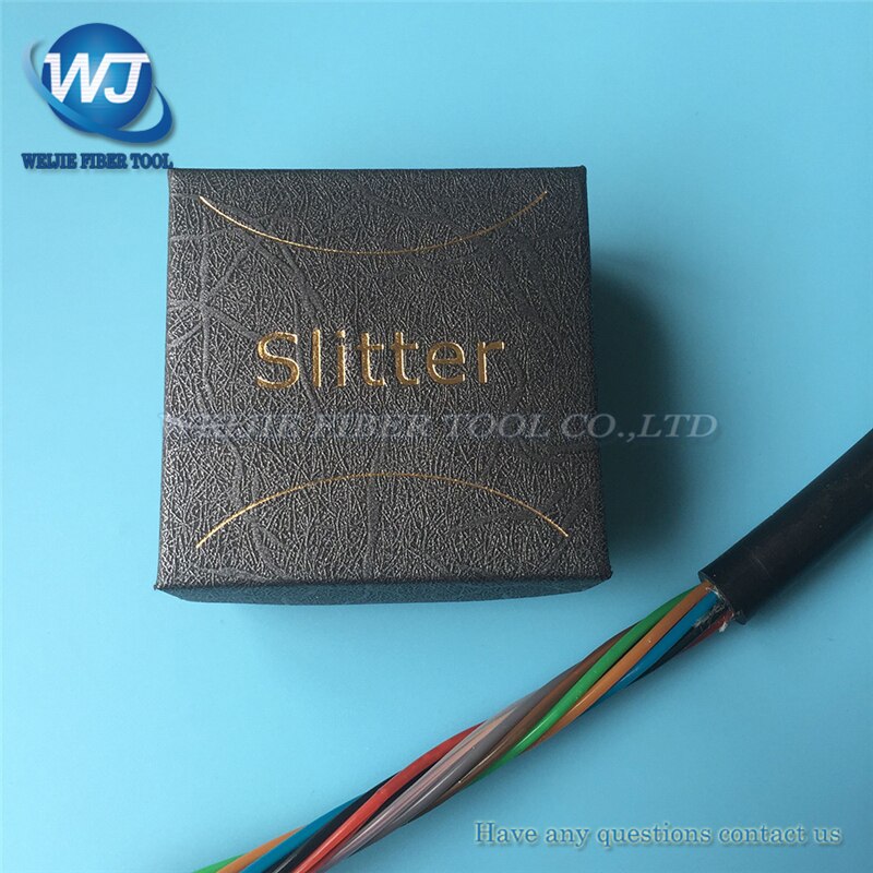 VIJEI FIBER TOOLS Cable Jacket Slitter Loose tube slitter