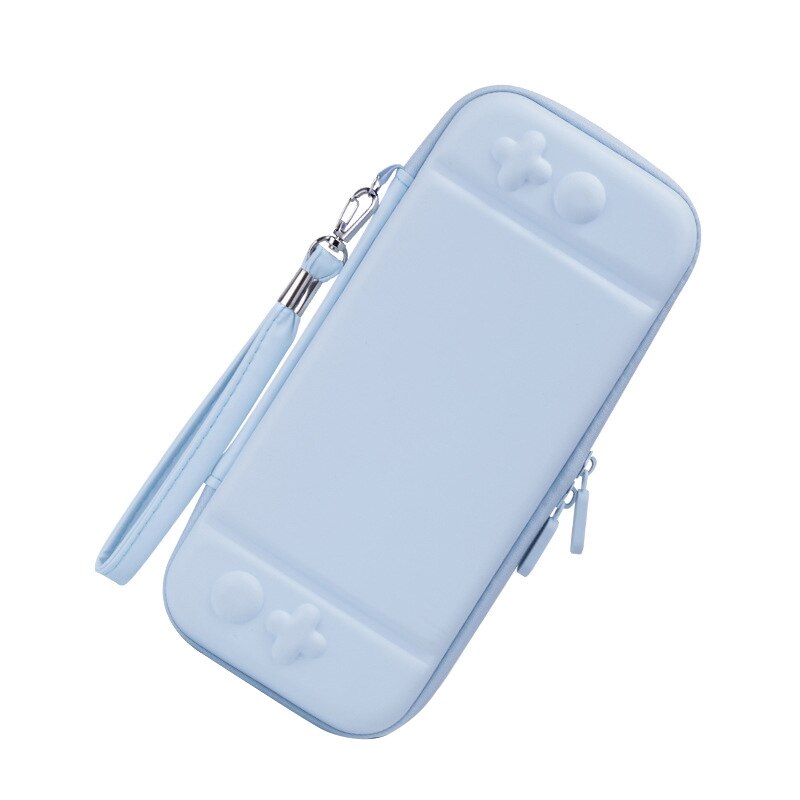 Beschermende tas voor de nintendo switch, opbergtas voor de nintendo switch console, leuke reisaccessoires voor games: Stijl 3