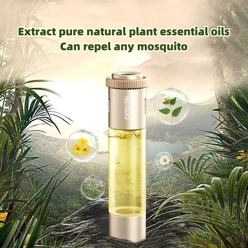 Muggen Armband Natuurlijke Plantaardige Essentiële Oliën Voor Volwassenen En Kinderen Waterdicht En Muggenmelk