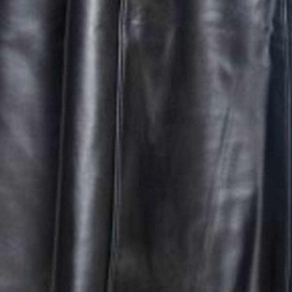 Pu Leather Coat Jacket Men Gothic Long Coat Short Faux Leather Jacket Turn-down Colla Soft Jacket Female S-5XL