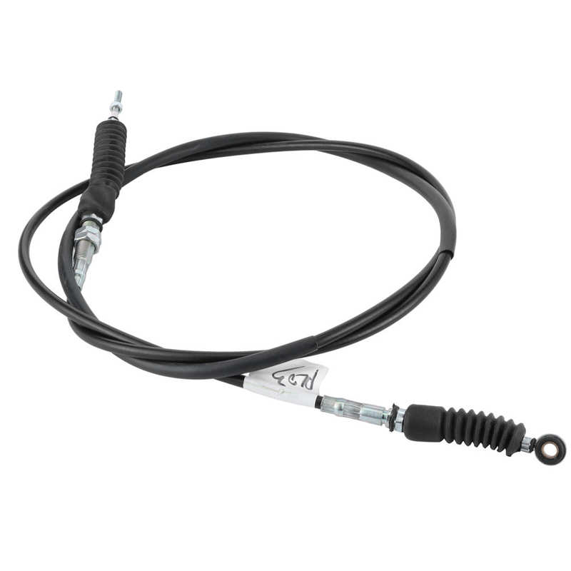 101in Low Shift Cable 54010-1124 Replace Accessory Fit for Kawasaki MULE 3010 4010 Iron Shift Cable Replacement