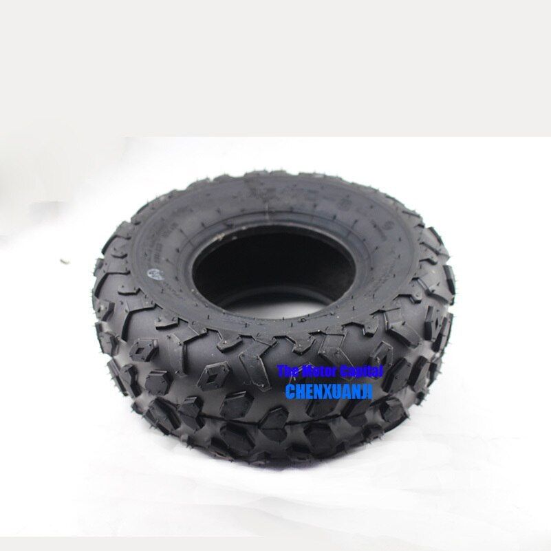 6 Inch ATV Vacuum tyres tubeless Tires 145/70-6 Fit for four wheel vehcile 50cc 70cc 110cc Small ATV Front Or Rear Wheelss