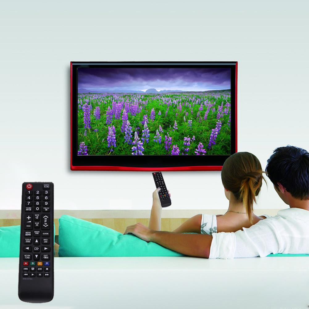 For Samsung TV Remote Control for AA59-00786A AA59 00786A LED Smart TV Television remote controller universal Remote for Samsung