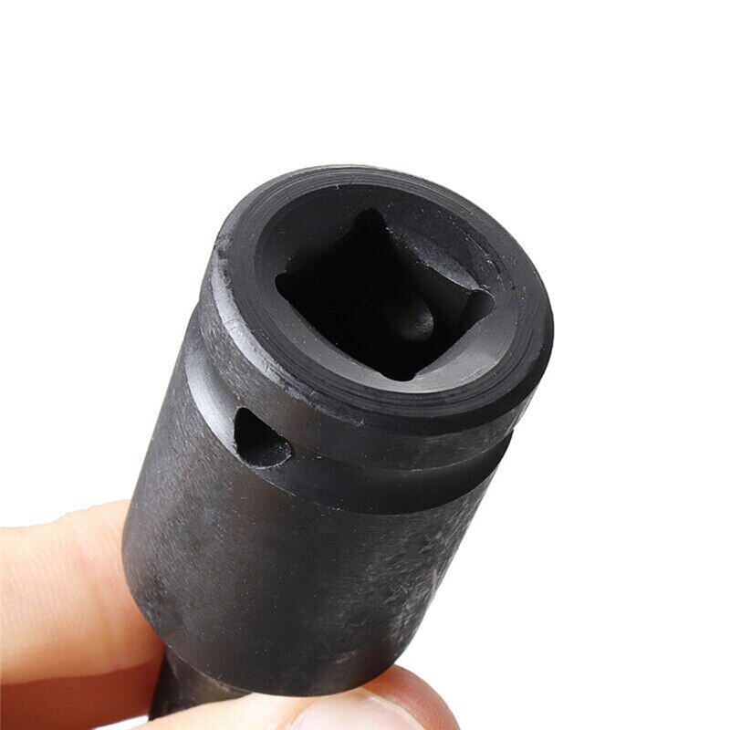 3x JOINT de douille à IMPACT universel 3/8 "1/2" 1/4 "Extension pivotante