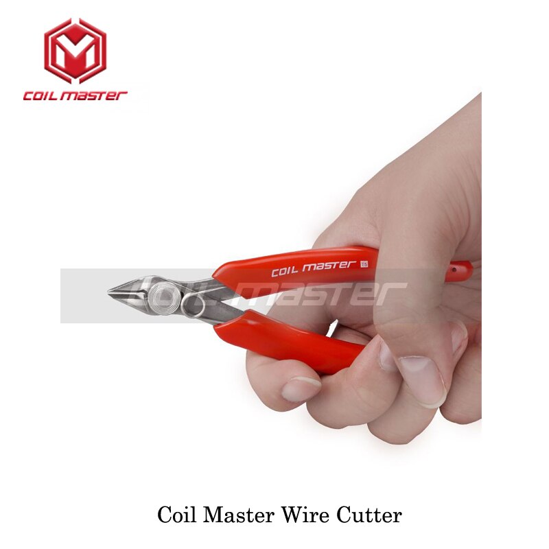 Coil Master Draad Cutter Schoon En Precieze Sneden