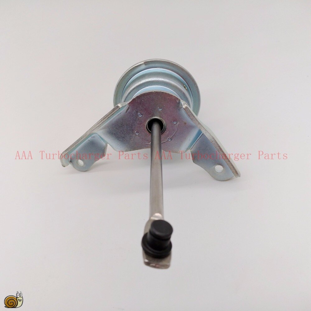 Piezas de turbocompresor RHF5 034481A, 8972400083 turbo actuador/proveedor de residuos internos AAA piezas de turbocompresor