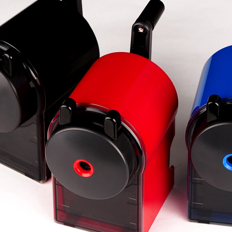 Japon Uni KH-18 taille-crayon de sécurité taille-crayon épaisseur réglable pour les étudiants d'art