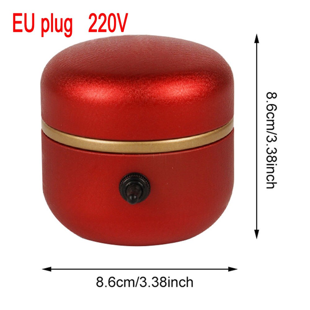 Mini poterie roue Machine 1500 tr/min Mini poterie Machine électrique poterie roue argile pour travaux pratiques outil plateau pour adultes enfants céramique Art: C EU plug
