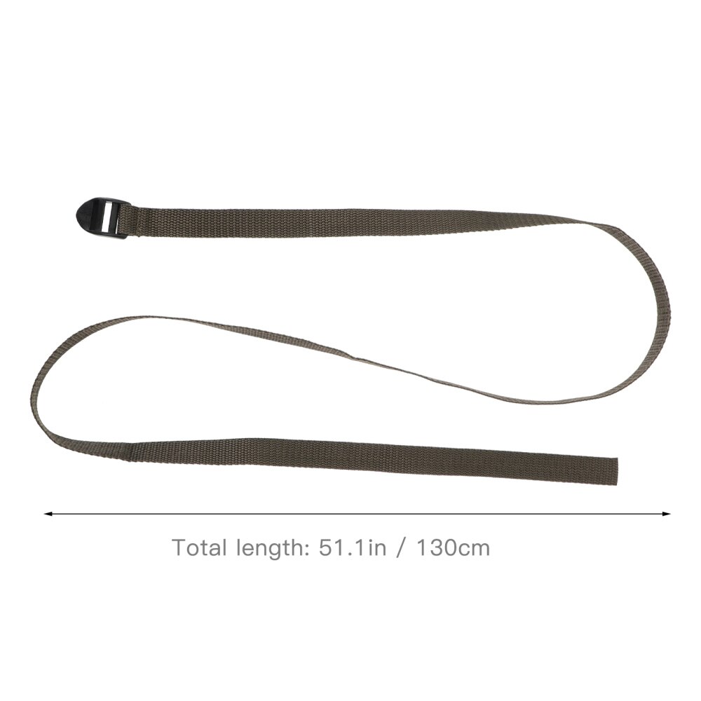 5PCS Trail Camera Mounting Strap Nylon Replacement Adjustable Neck Strap Belt