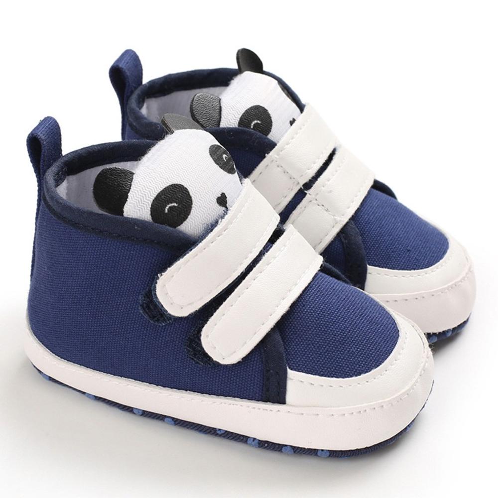 Baby Boy Girl Shoes Soft Causal Boots Toddler Animal Baby Girls Boys Cute Toddler First Walk Winter Boots Casual Shoes