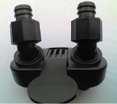 Atman External filter parts CF-2200 CF-2400 CF-3200 CF-3400 UF-2200 UF-2400 UF-3200 UF-3400 Seal ring