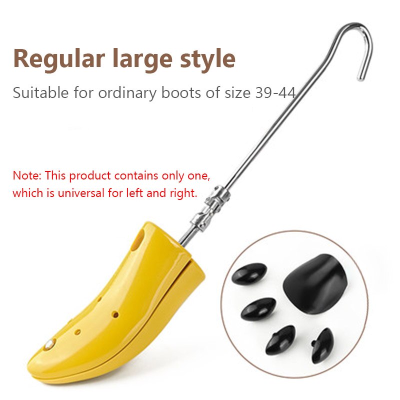 Boots spreader Uplift Instep high heel shoes Boots spreader High heel boots instep spreader: 39-44 ordinary boots
