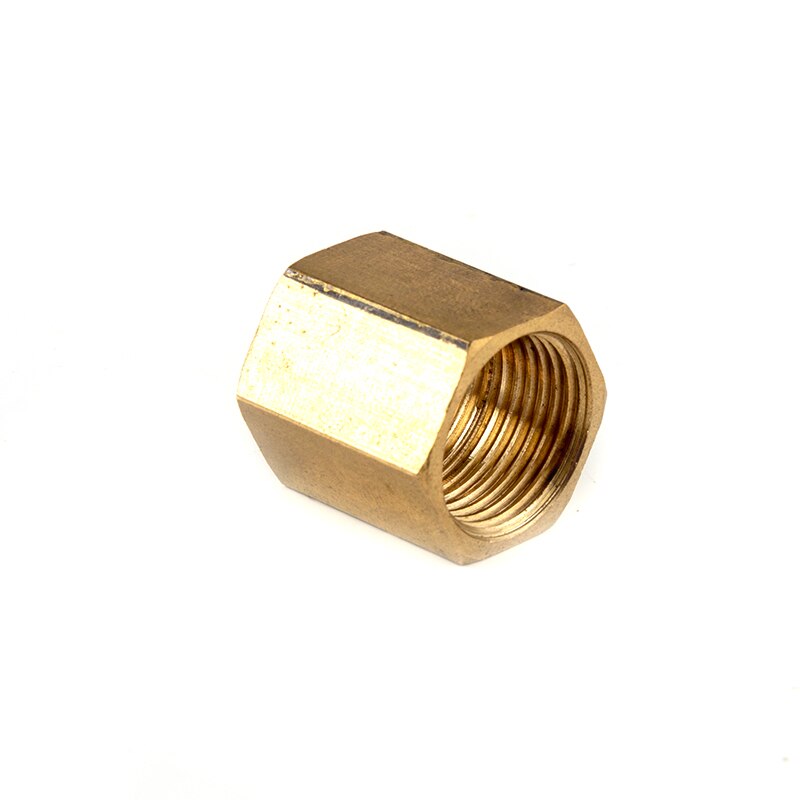 Brass Copper Hose Pipe Fitting Hex Coupling Couple... – Vicedeal