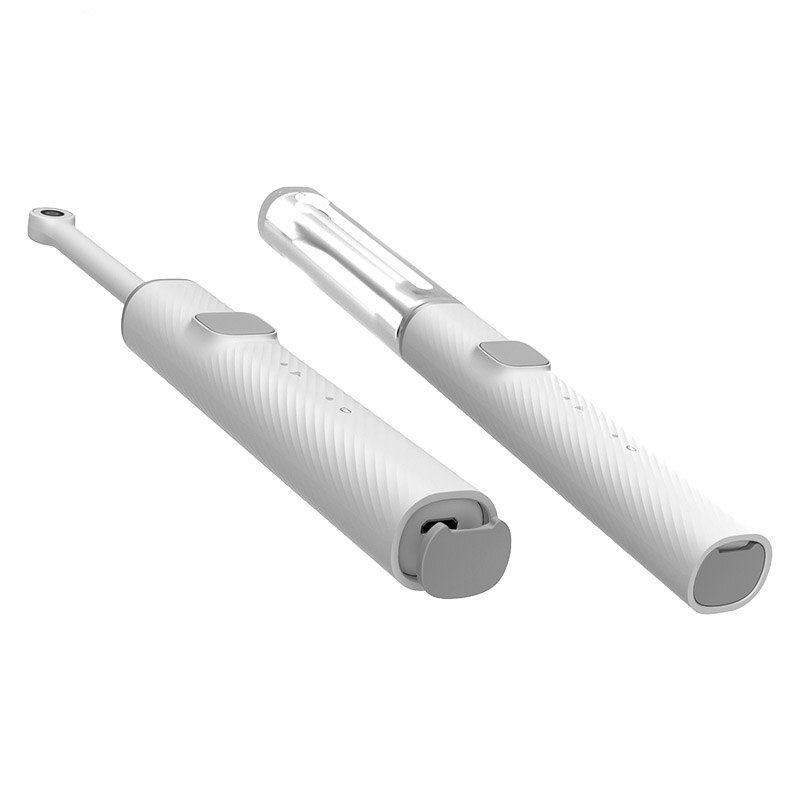 VVDental-cámara Dental inalámbrica de 3MP, dispositivo con 8 lámparas Led, equipo de cámara de examen Dental Oral, WIFI