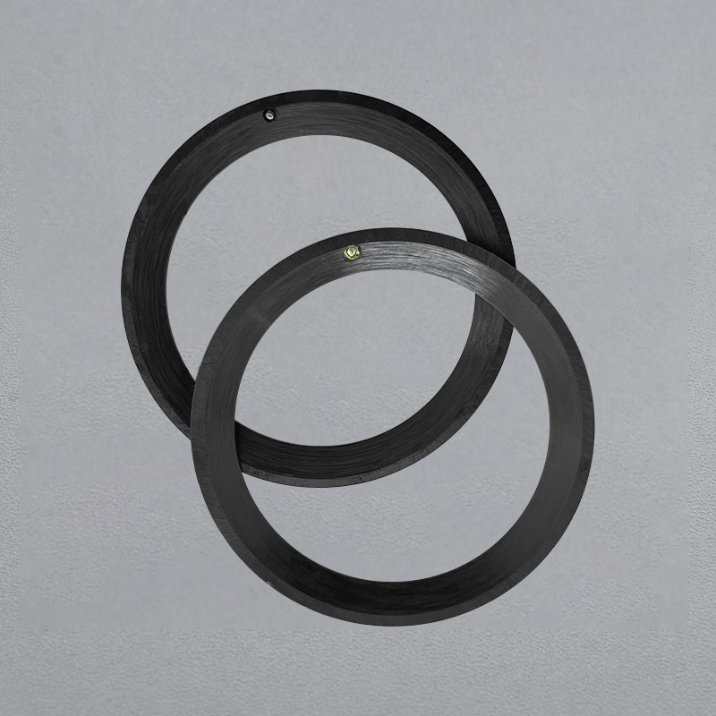 38mmx30.6mm Carbon Fiber Curved Ceramic Bezel Insert Fits SKX007 SKX009 SUB Watch Case NH35 NH36 Movement Watch Cases Ring Parts