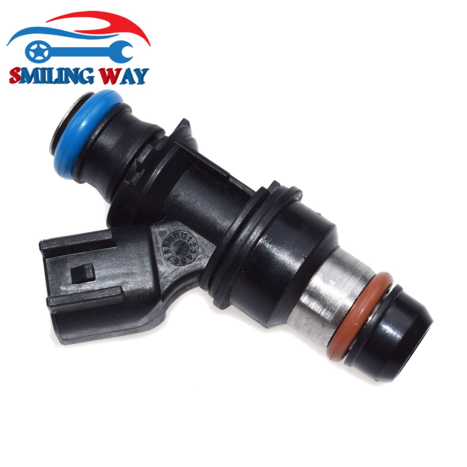 Fuel Injector & Connector Harness Plug Pigtail For Buick Cadillac Chevrolet GMC Hummer Isuzu Saab 4.8L 5.3L 6.0L OE# 12580681