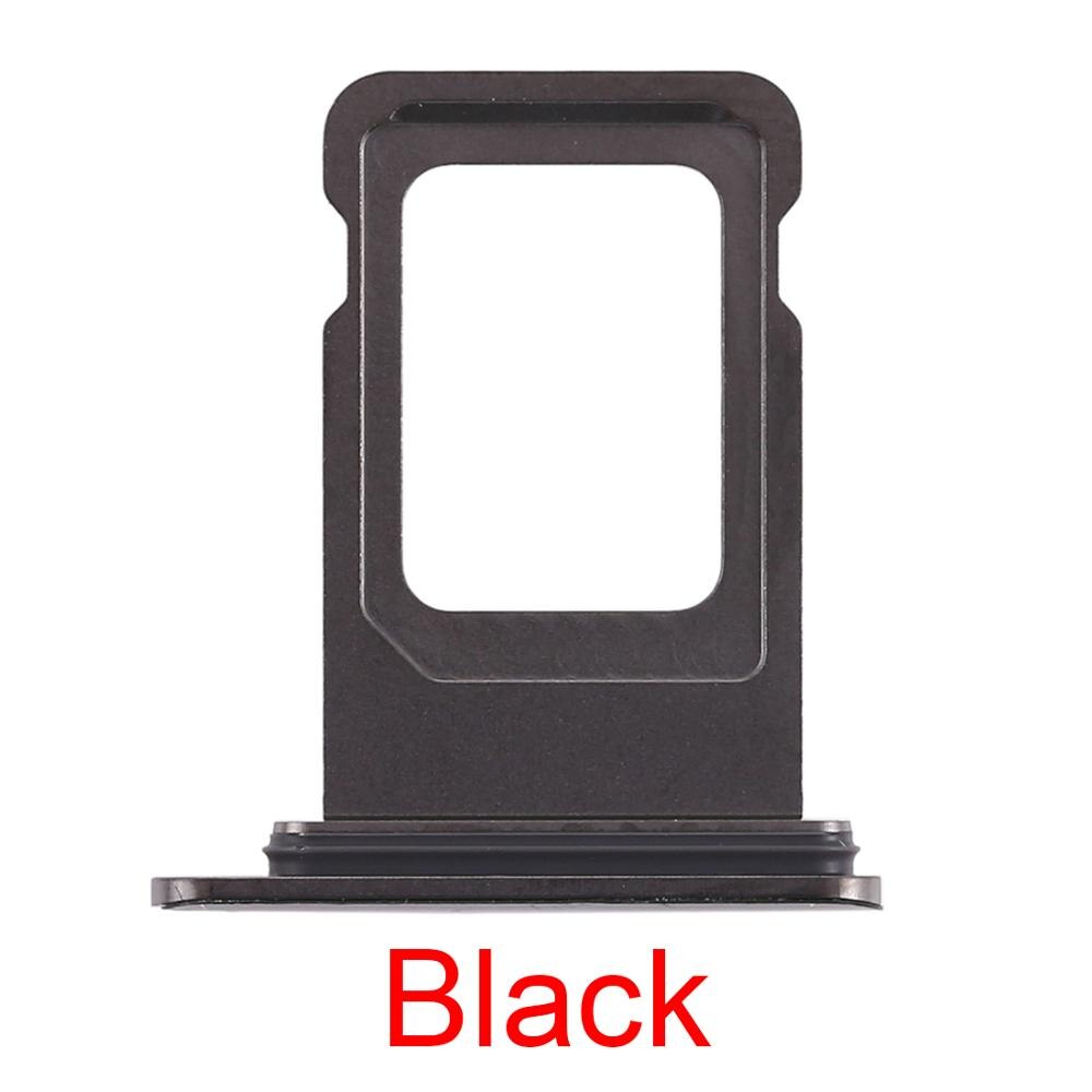 For iPhone XS Max Double SIM Card Tray